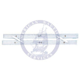 24" Commercial Parallel Rule (Weems & Plath 24)